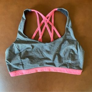 Free to be Serene Bra
